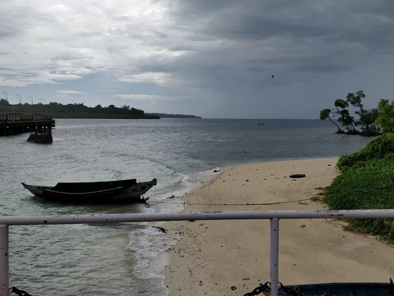 Photo of Andaman Islands By Chandrima Mukherjee