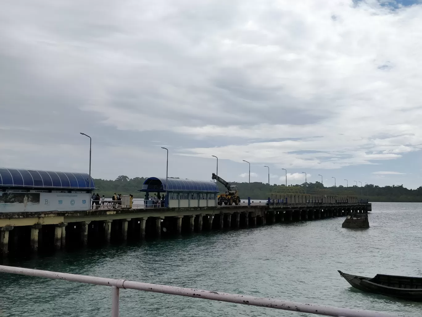 Photo of Andaman Islands By Chandrima Mukherjee