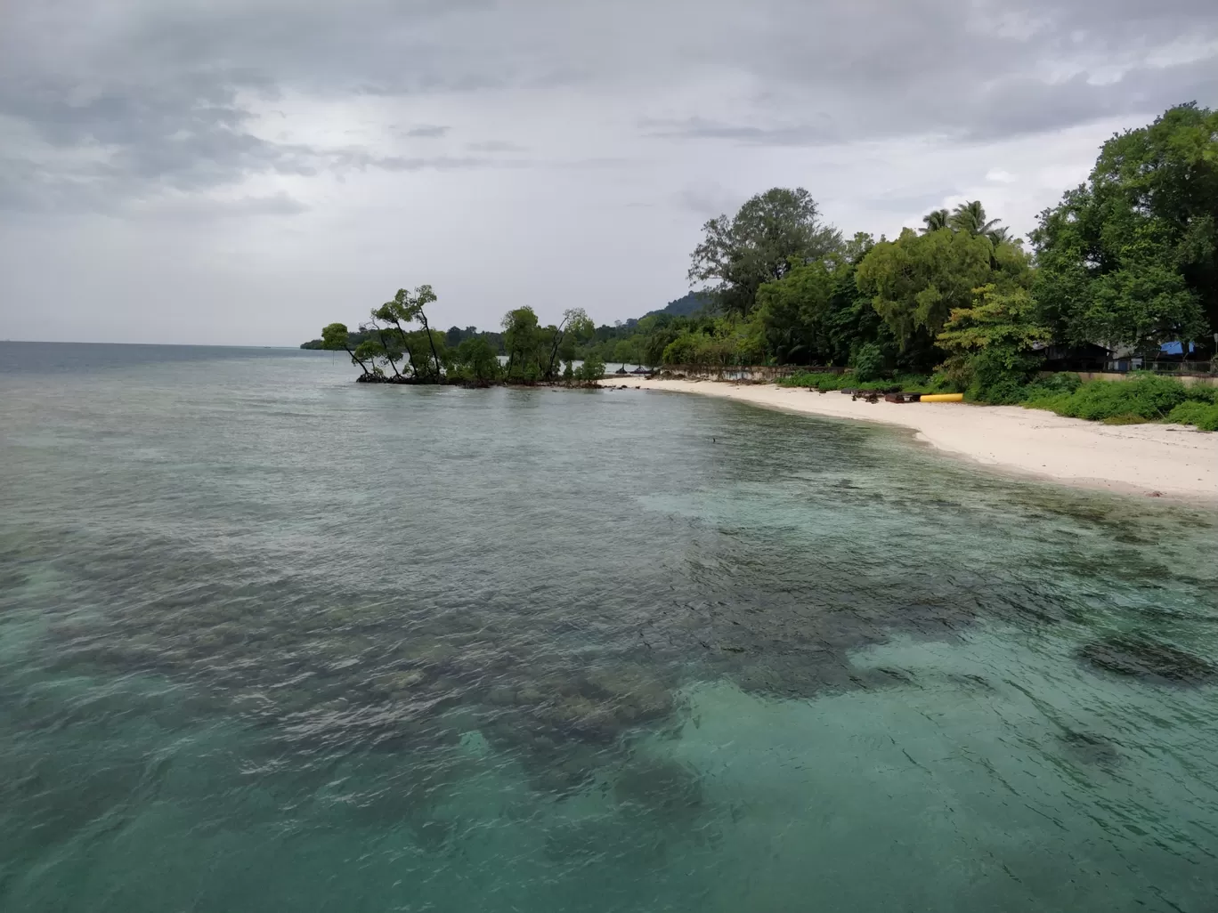 Photo of Andaman Islands By Chandrima Mukherjee