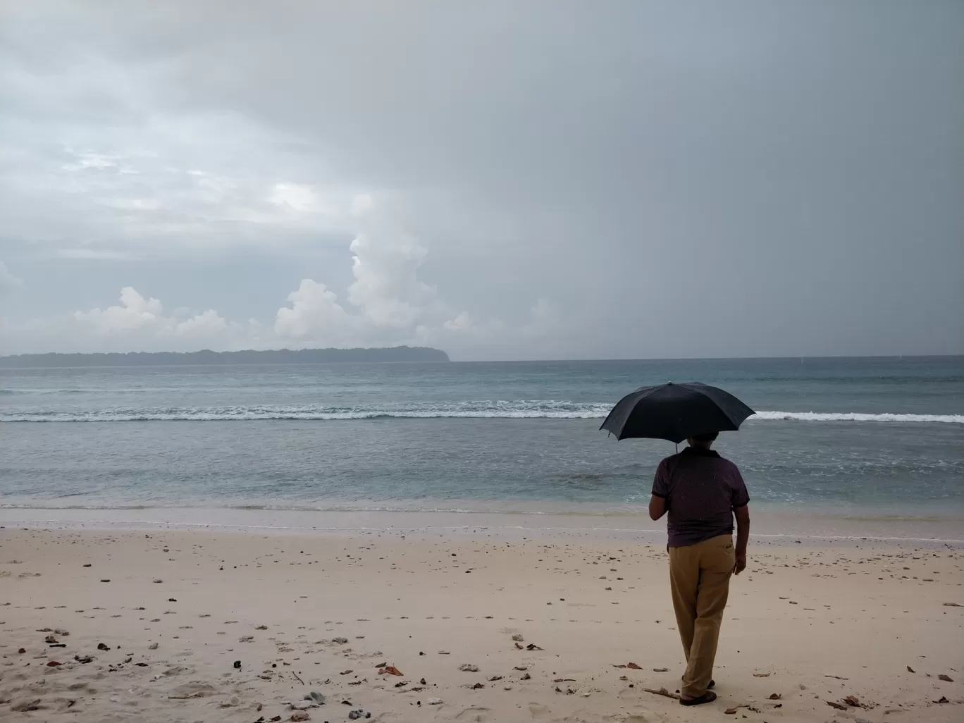 Photo of Andaman Islands By Chandrima Mukherjee