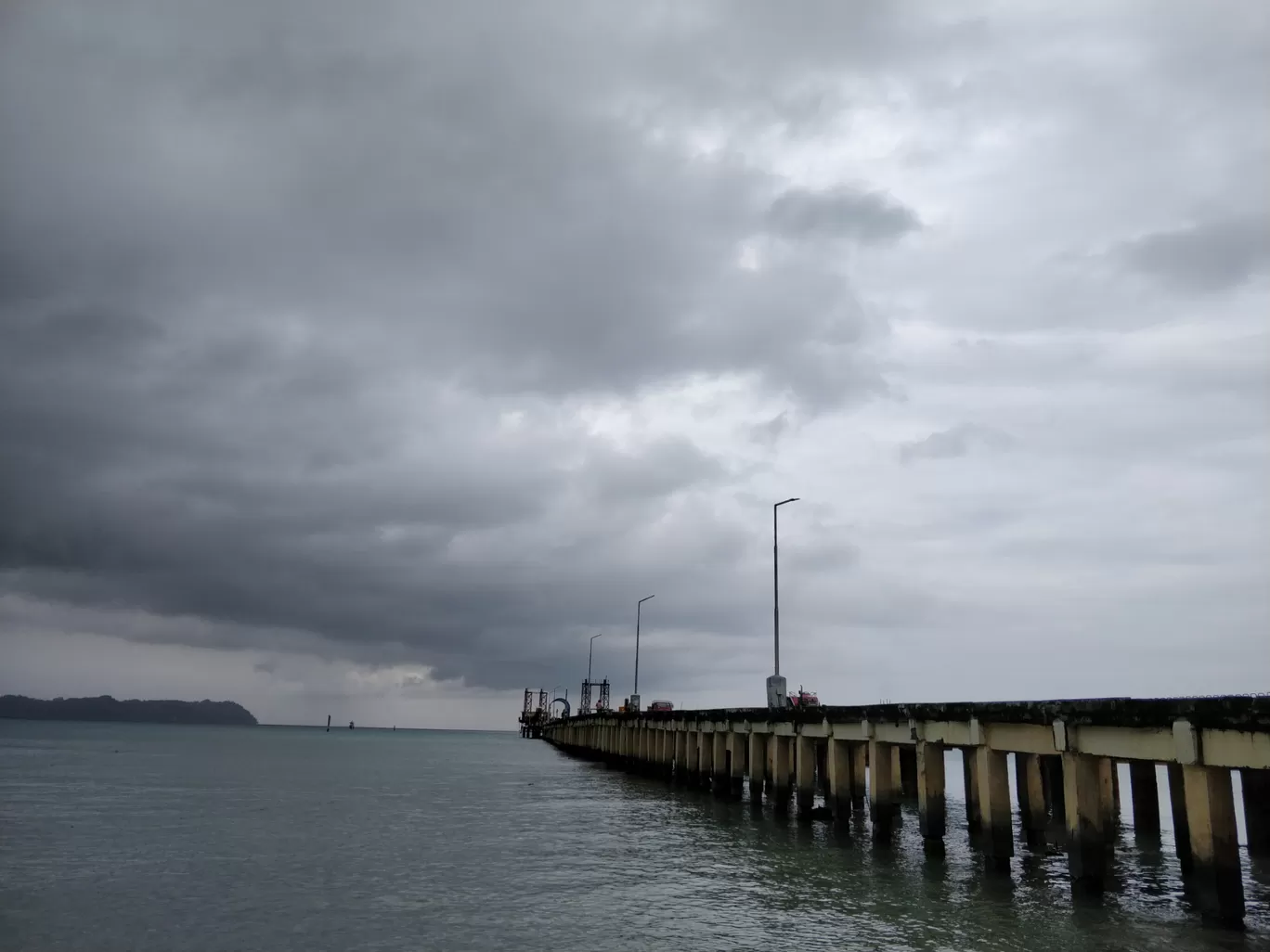 Photo of Andaman Islands By Chandrima Mukherjee