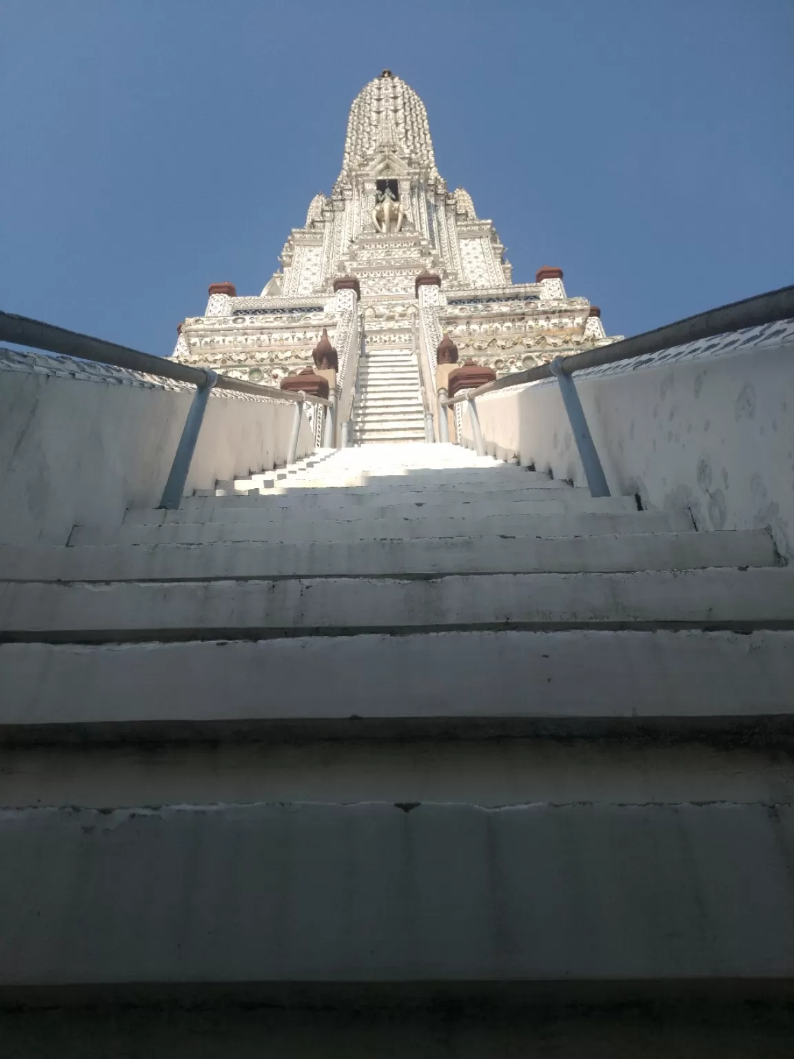 Photo of Wat Arun Ratchawararam By Tej_travels