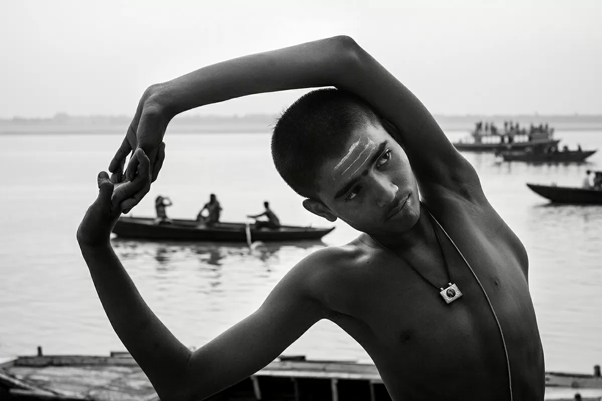 Photo of Varanasi By Rajesh Kumar Singh