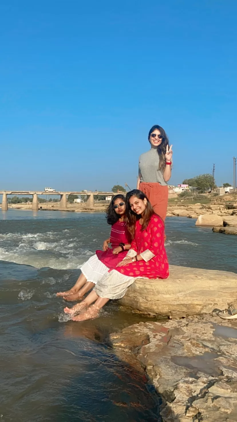 Photo of Ranthambhore Bagh Dwar Camp By Shraddha Chandan