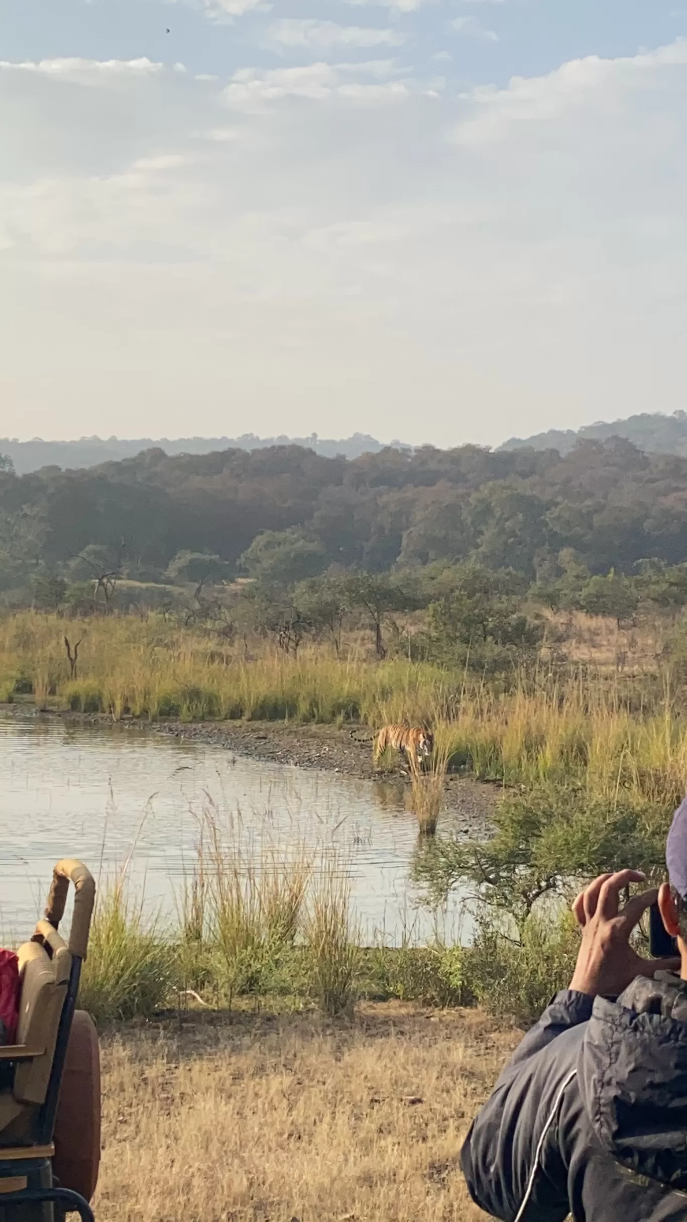 Photo of Ranthambhore Bagh Dwar Camp By Shraddha Chandan