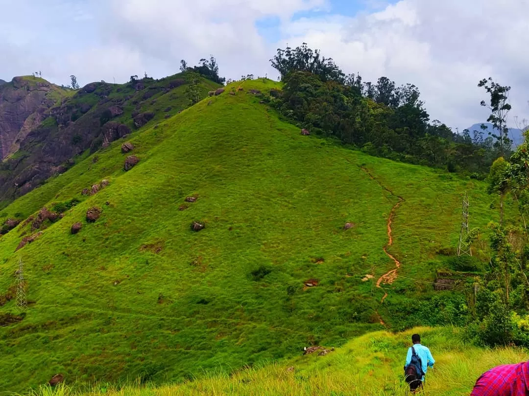 Photo of Munnar By Arun Pandian