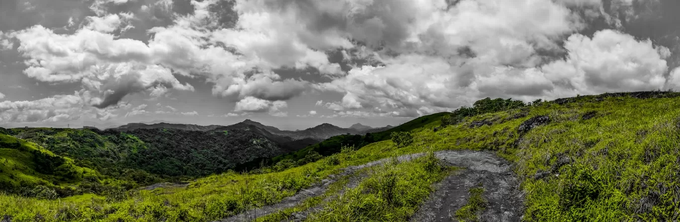 Photo of Palkulammedu By Noufal VP
