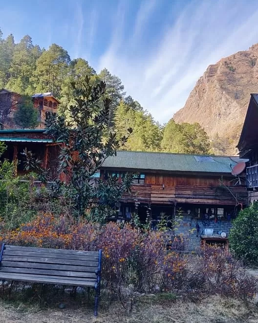 Photo of Tirthan Valley By Chirag Arora