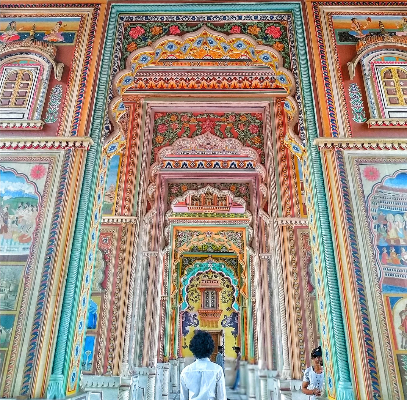 Photo of Jaipur By Devendraghunawatyoga