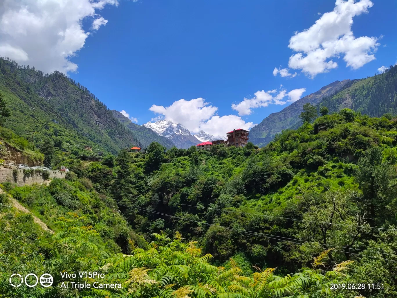 Photo of Una - Hamirpur Rd By Abhishek N. Bhardwaj