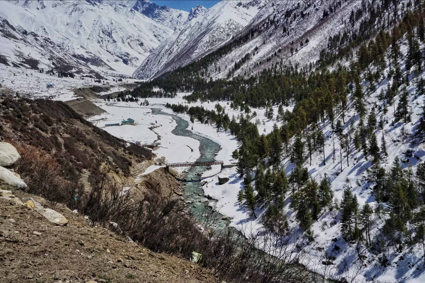Photo of Himachal Pradesh By Vaibhav Garg