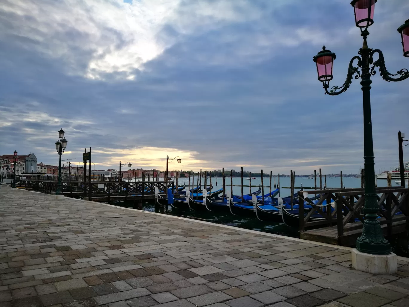 Photo of Venice By Zlatina Karshanova