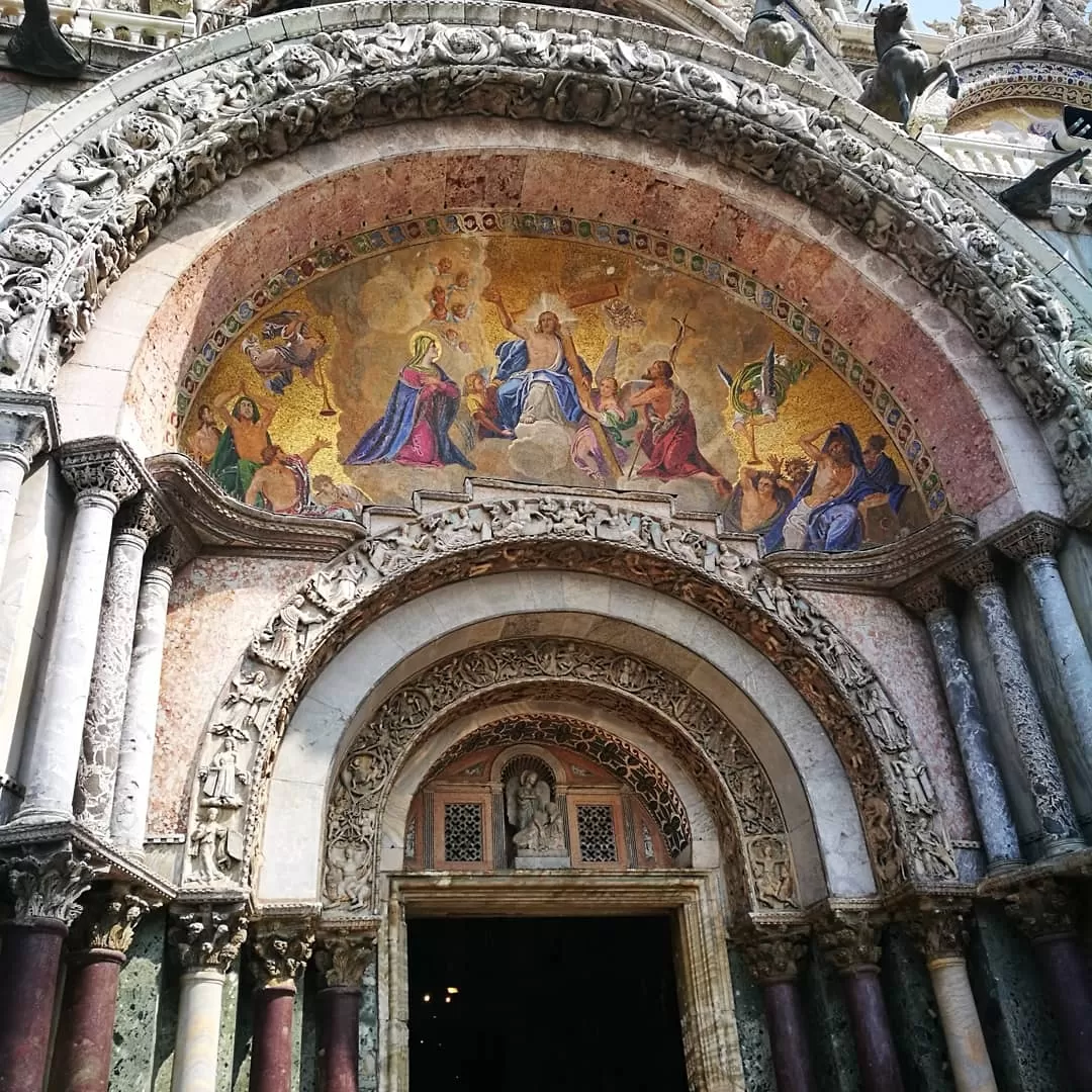 Photo of Venice By Zlatina Karshanova