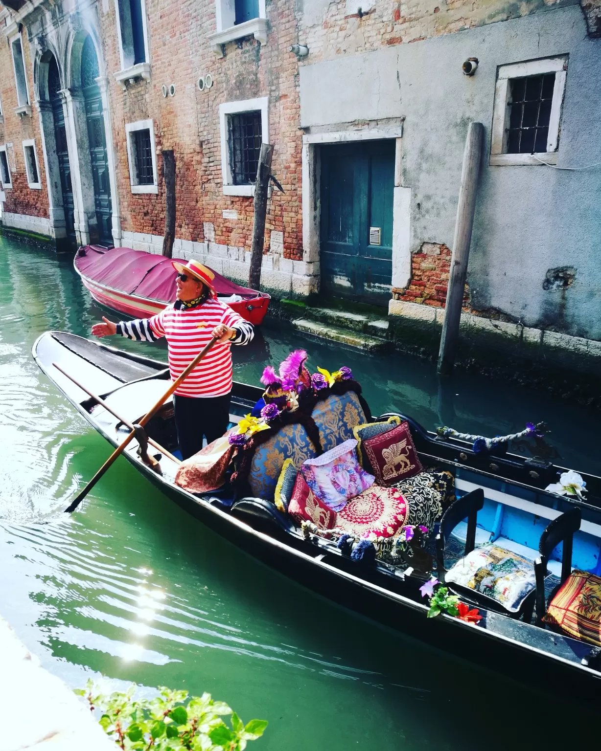 Photo of Venice By Zlatina Karshanova