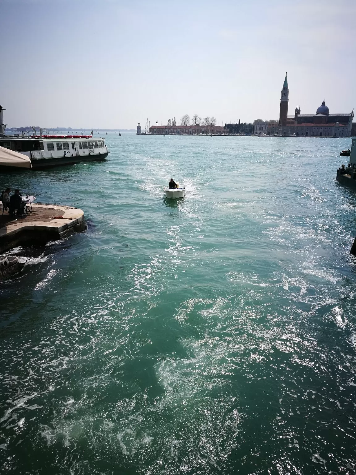 Photo of Venice By Zlatina Karshanova