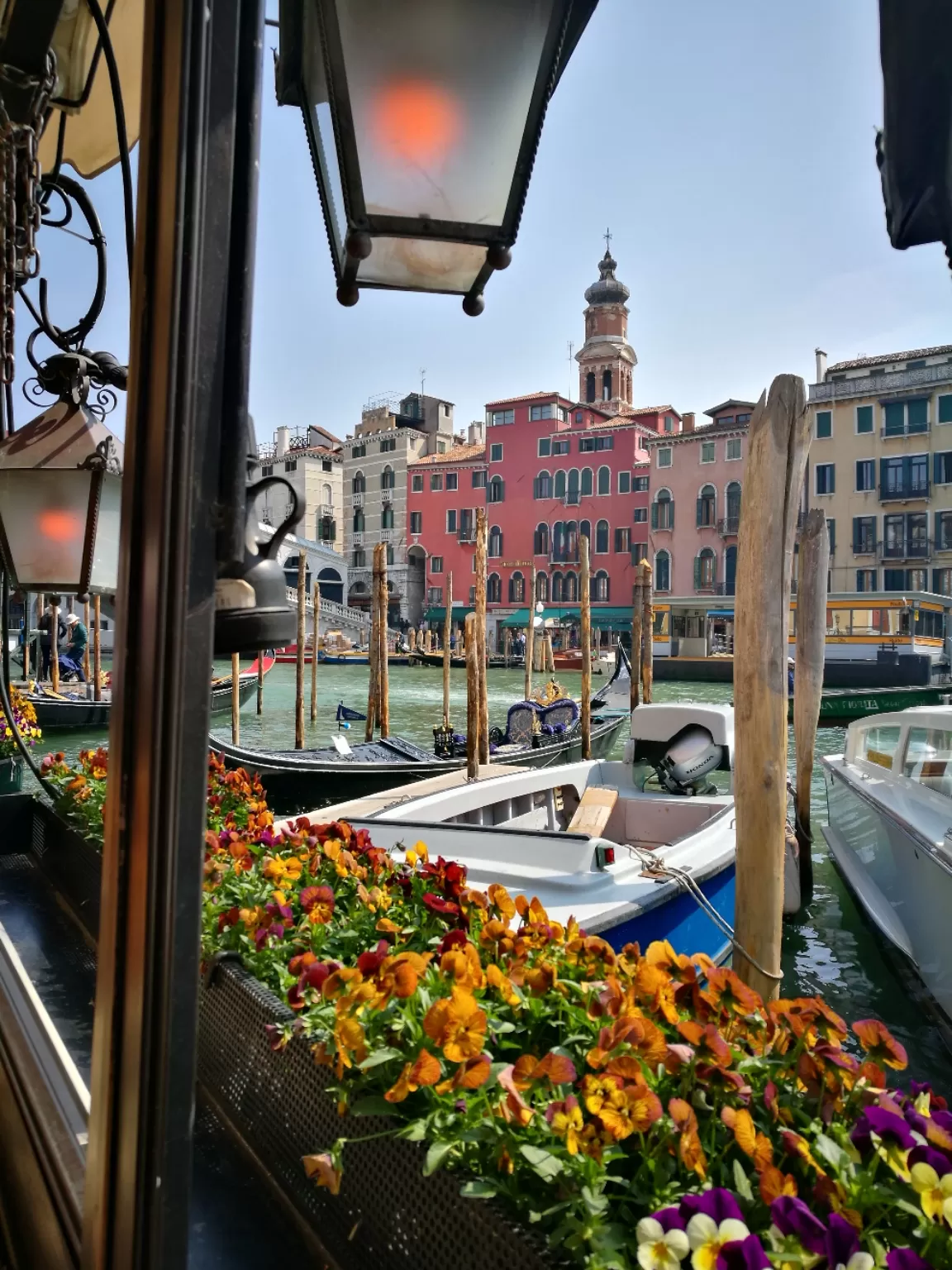 Photo of Venice By Zlatina Karshanova