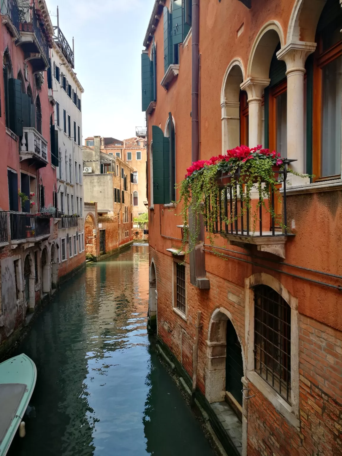 Photo of Venice By Zlatina Karshanova