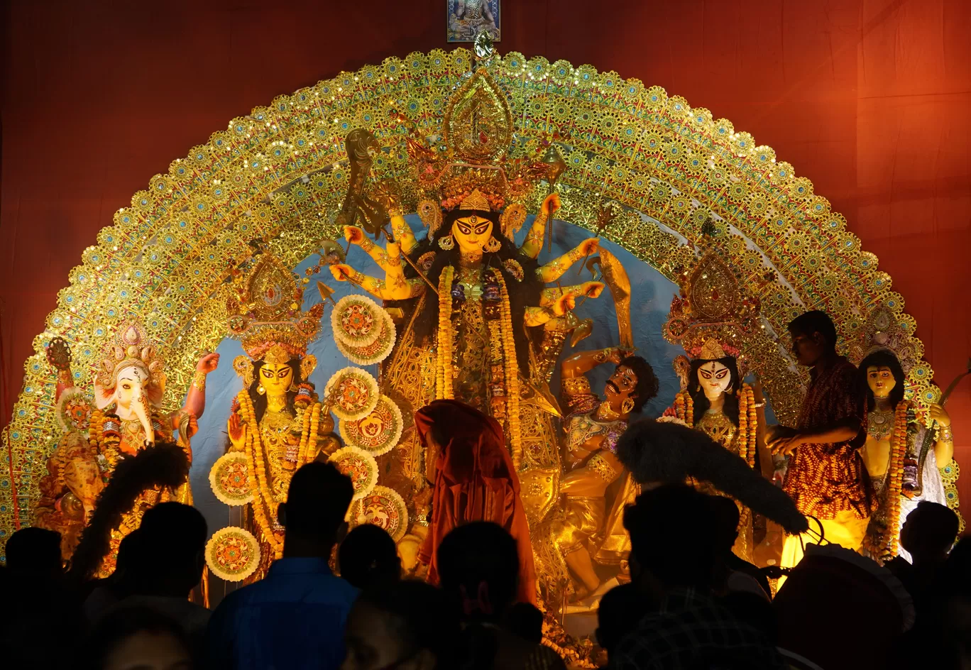 Photo of Kolkata By Sounak Chatterjee