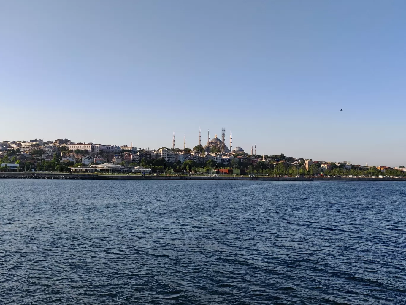 Photo of İstanbul By Sahil Tayal