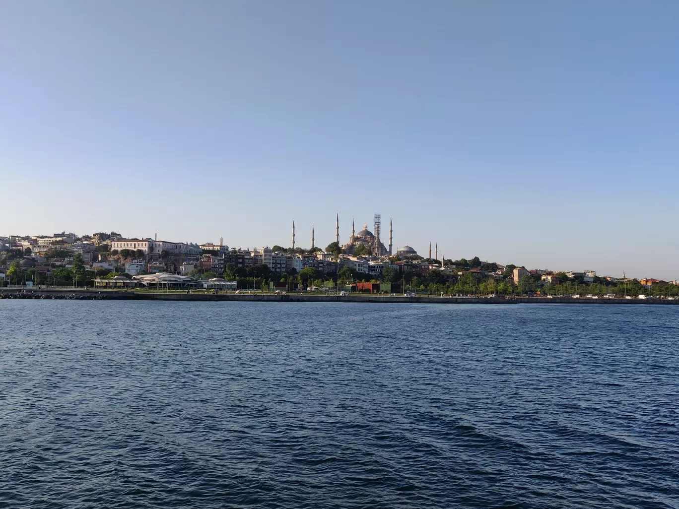 Photo of İstanbul By Sahil Tayal
