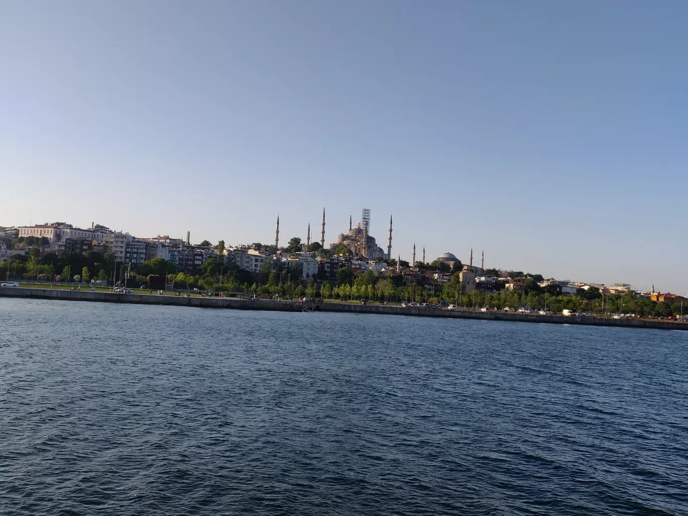 Photo of İstanbul By Sahil Tayal