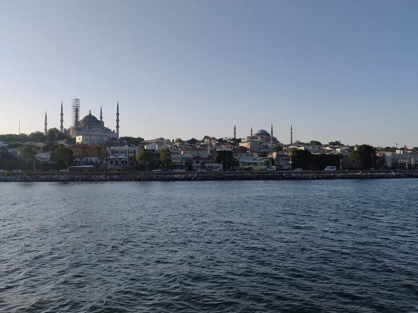 Photo of İstanbul By Sahil Tayal