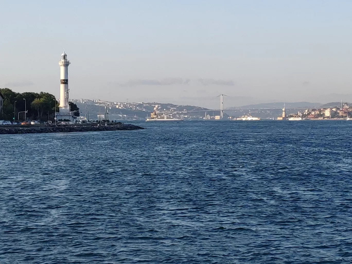 Photo of İstanbul By Sahil Tayal