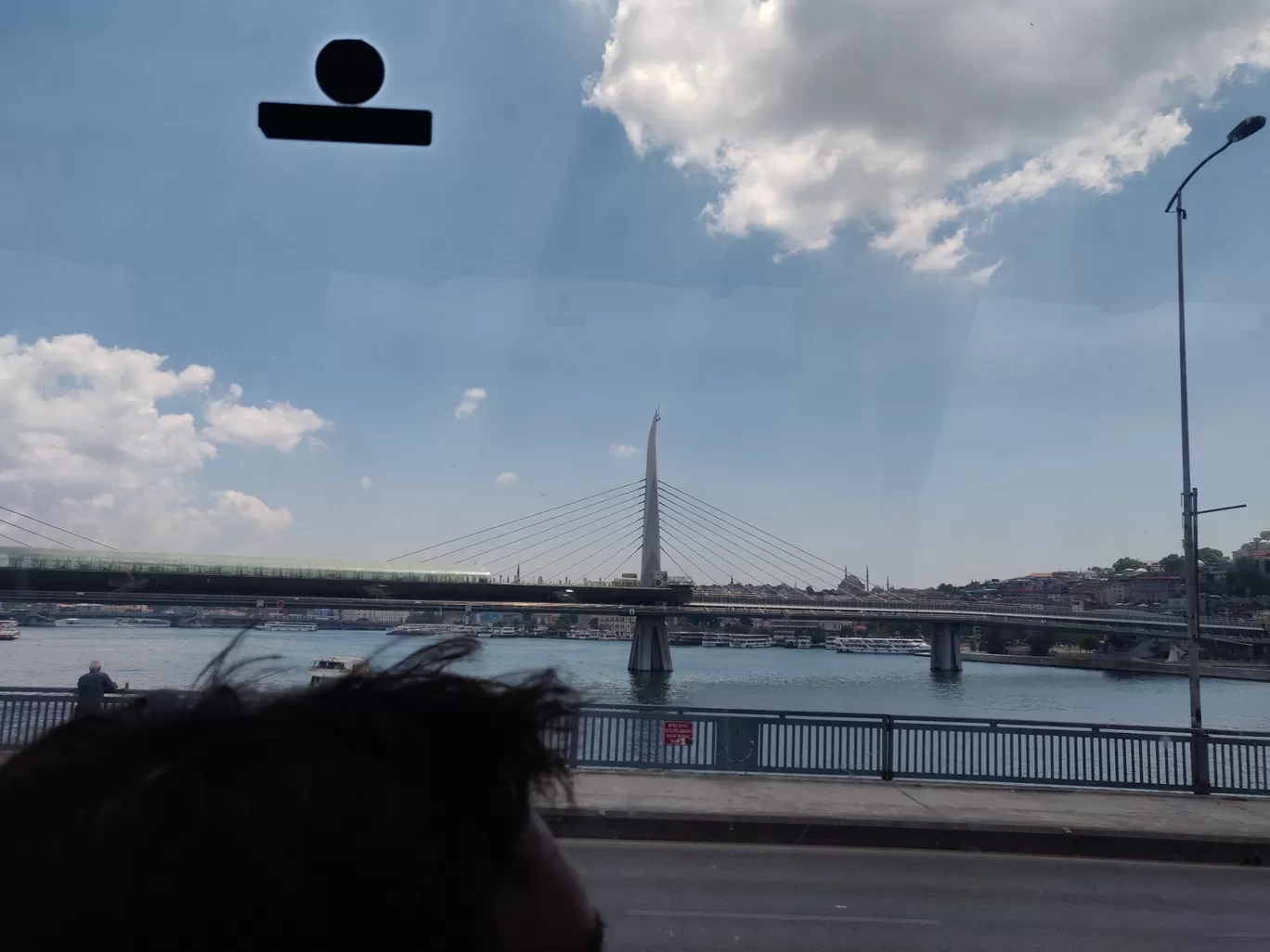 Photo of İstanbul By Sahil Tayal