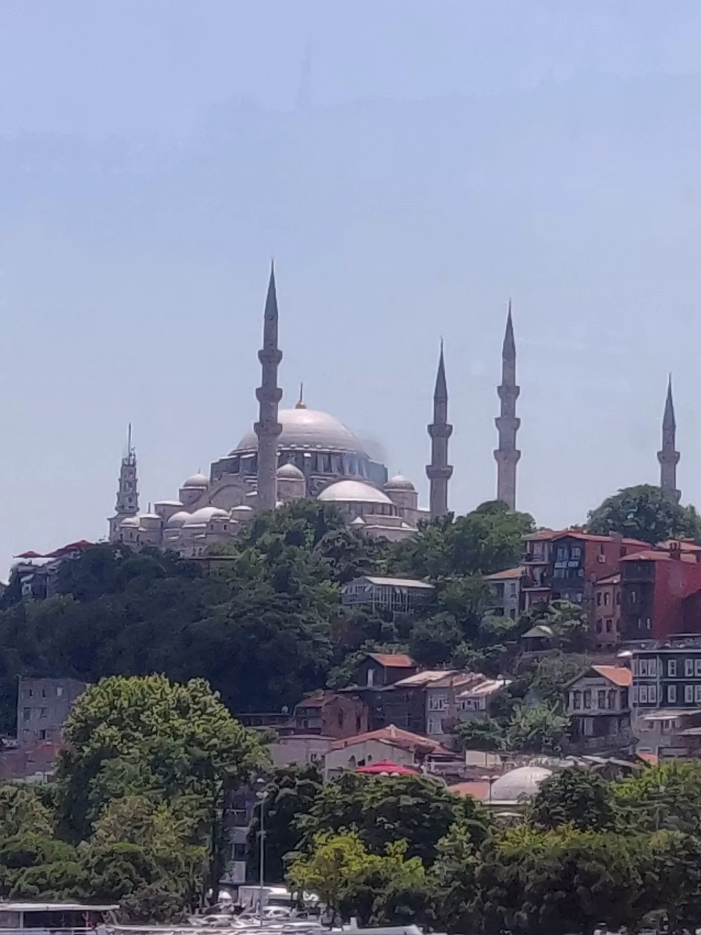 Photo of İstanbul By Sahil Tayal