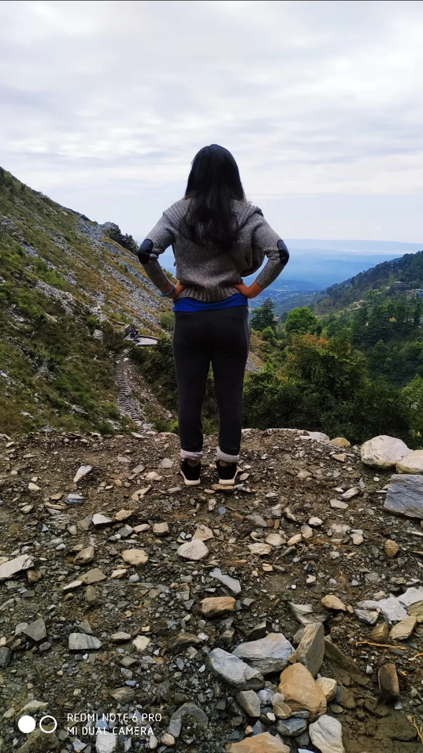 Photo of Dharamshala By Bhavna Saini