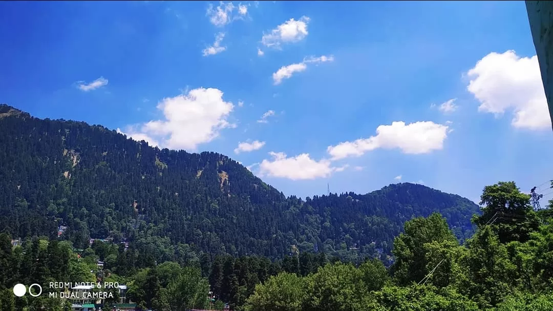 Photo of Nainital By Bhavna Saini