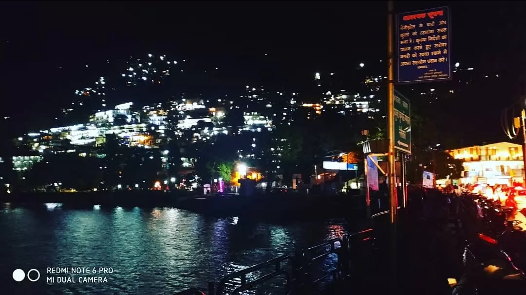 Photo of Nainital By Bhavna Saini