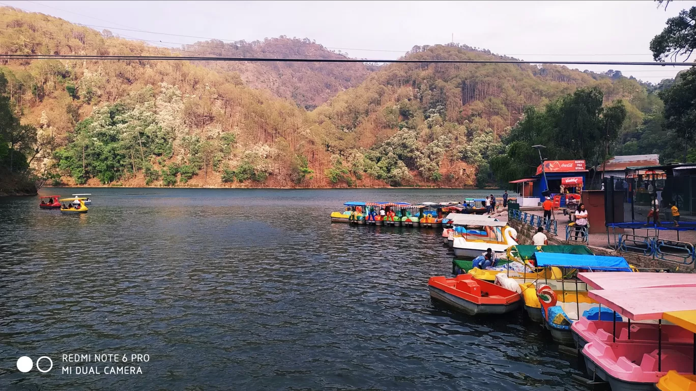 Photo of Nainital By Bhavna Saini