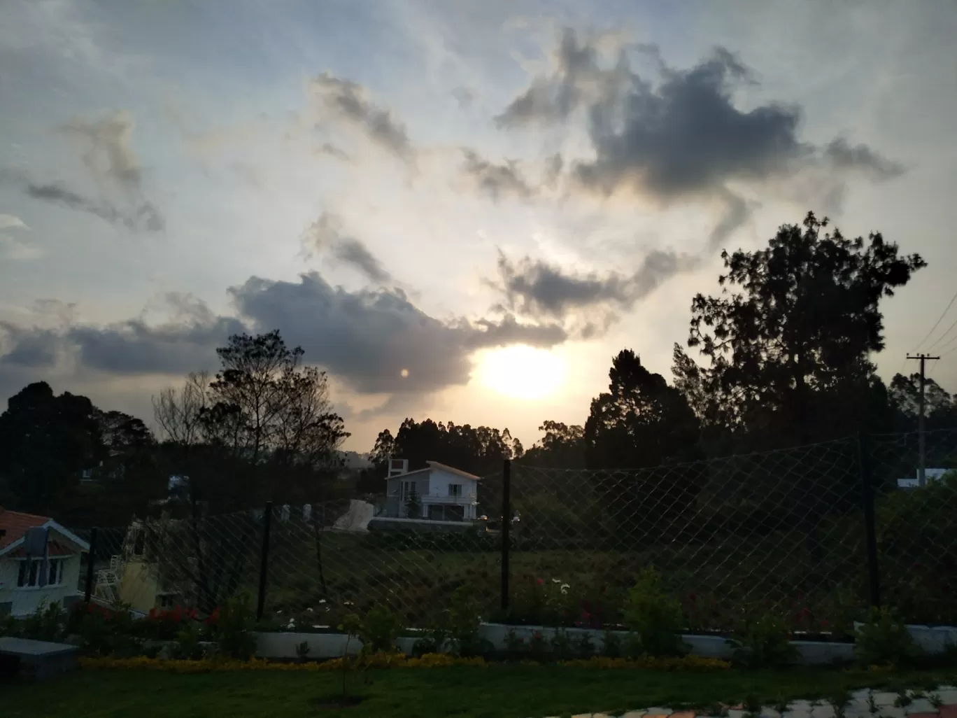 Photo of Kodaikanal By Kabyashree Patra