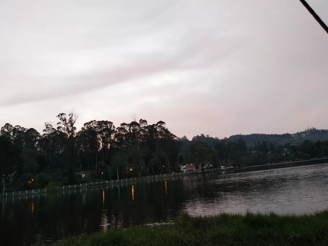 Photo of Kodaikanal By Kabyashree Patra
