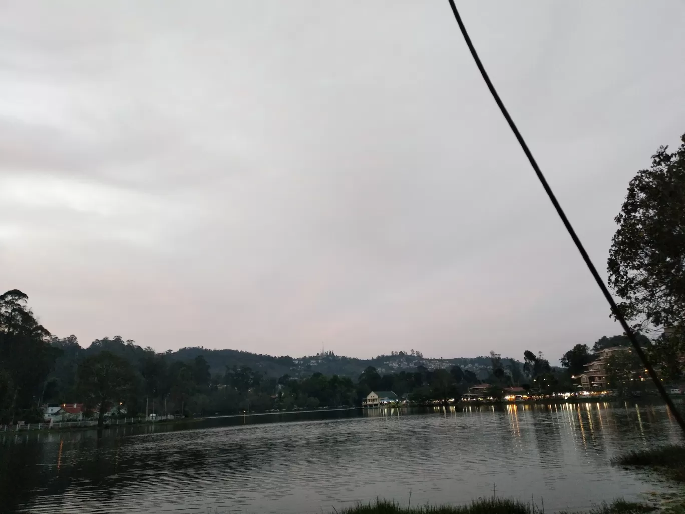 Photo of Kodaikanal By Kabyashree Patra
