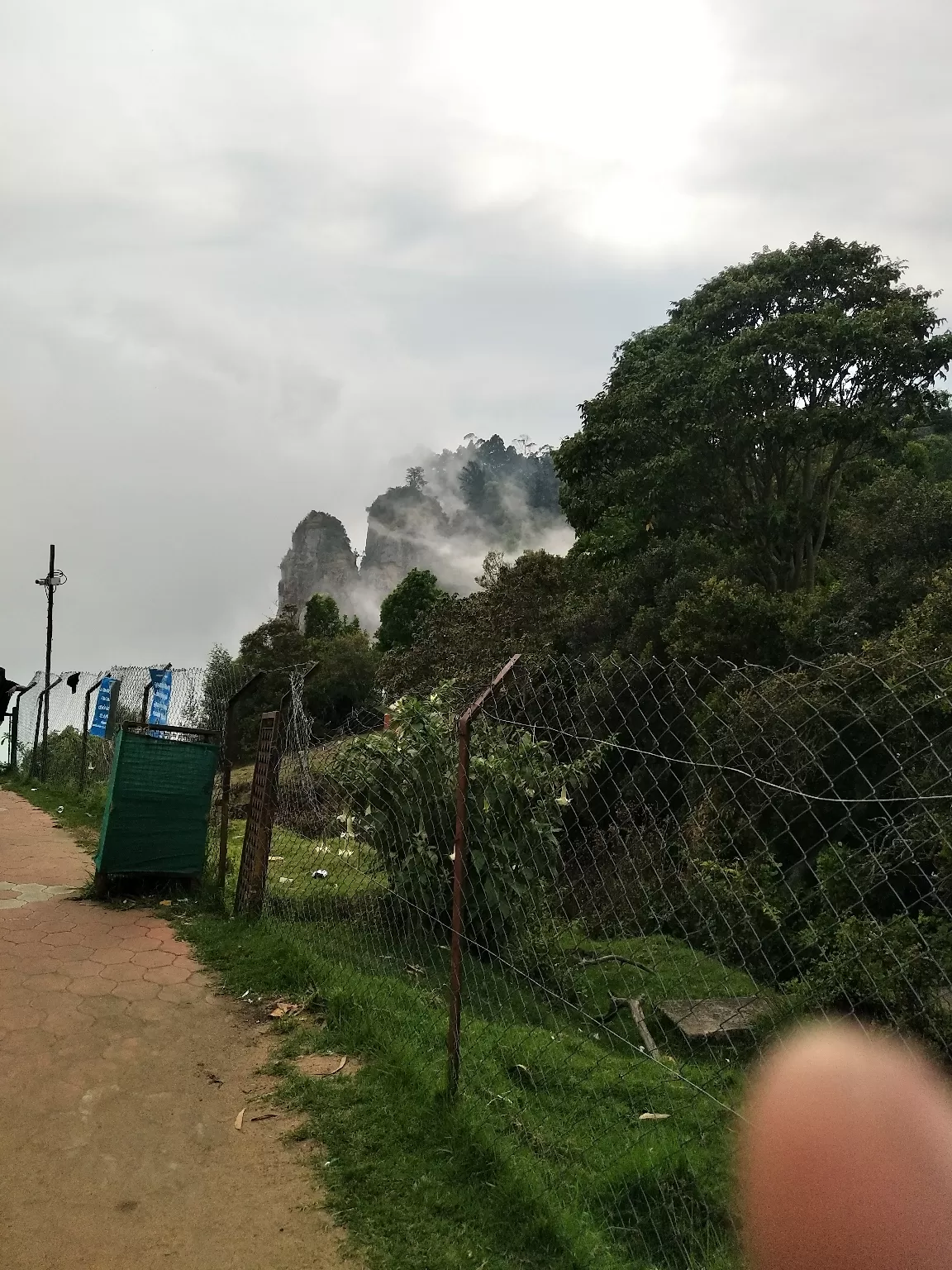 Photo of Kodaikanal By Kabyashree Patra