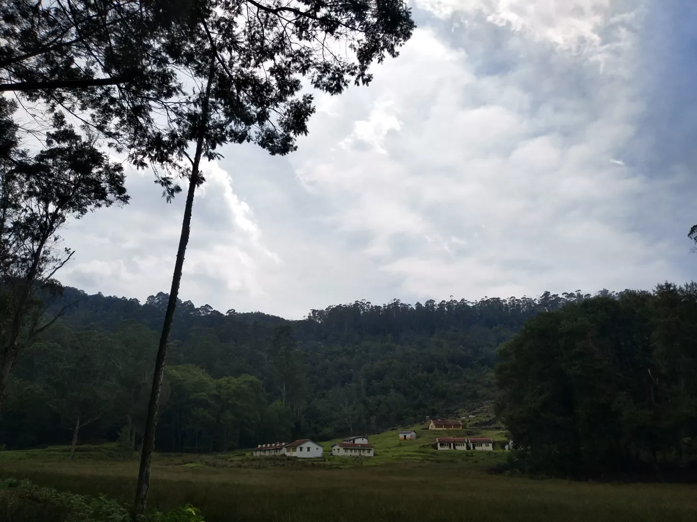 Photo of Kodaikanal By Kabyashree Patra
