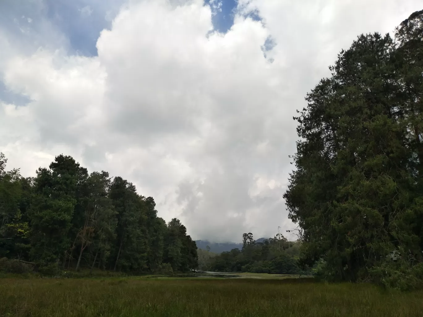 Photo of Kodaikanal By Kabyashree Patra