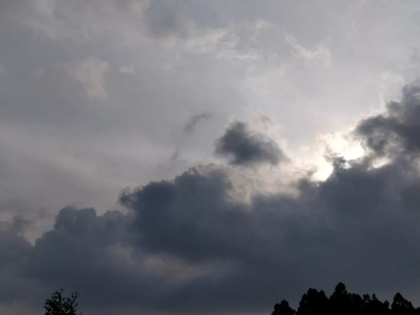 Photo of Kodaikanal By Kabyashree Patra