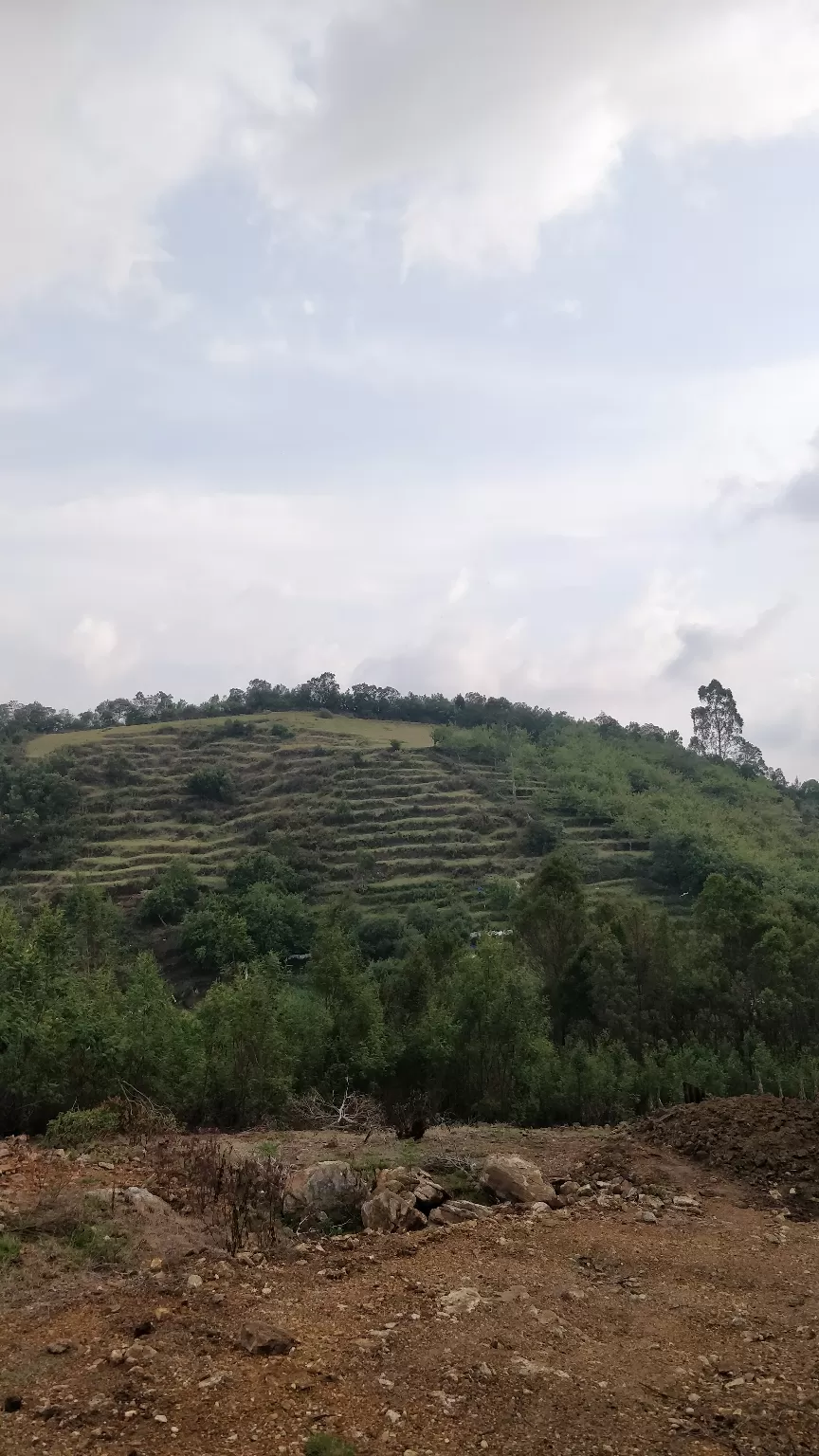 Photo of Kodaikanal By Kabyashree Patra