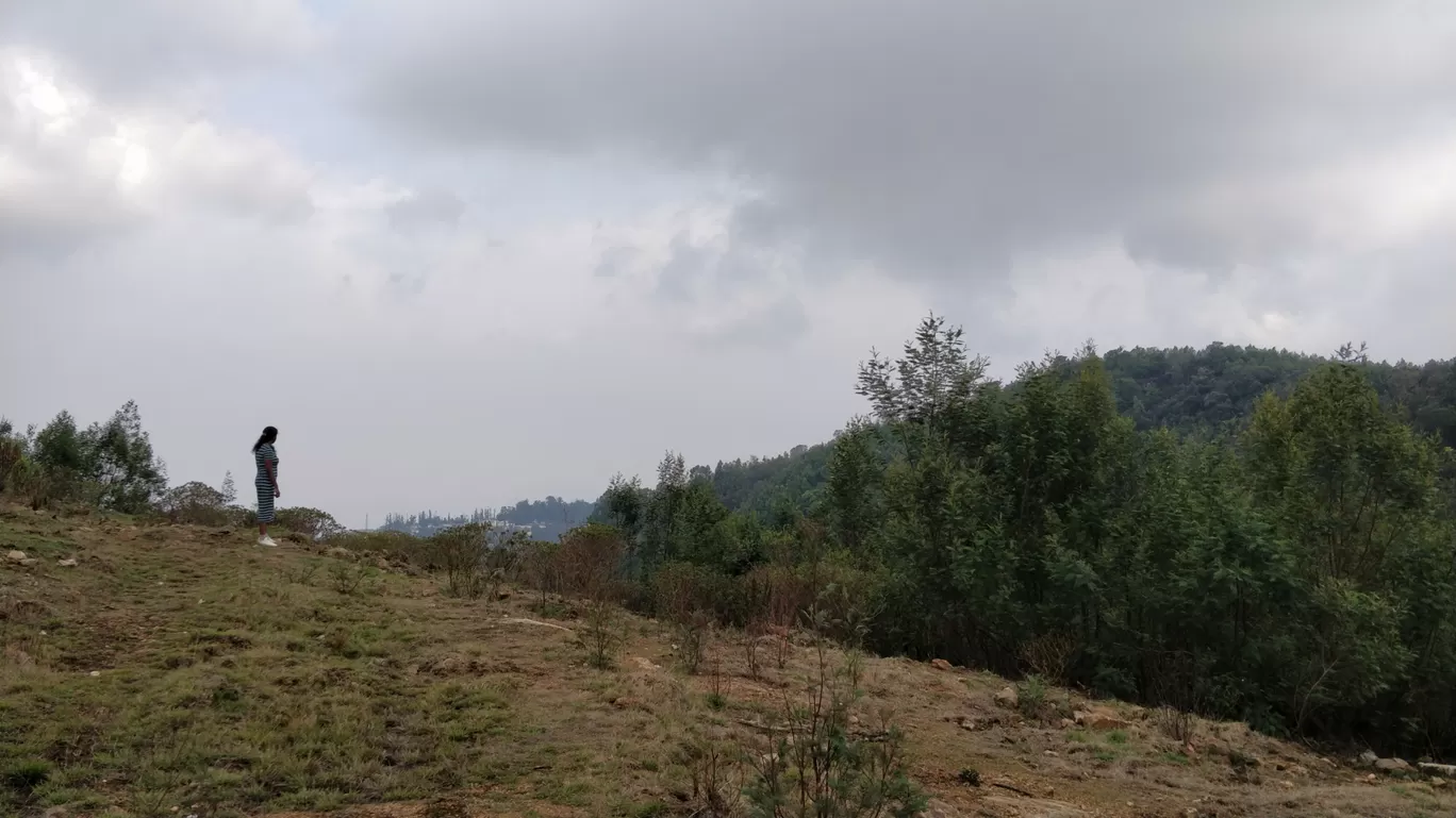 Photo of Kodaikanal By Kabyashree Patra