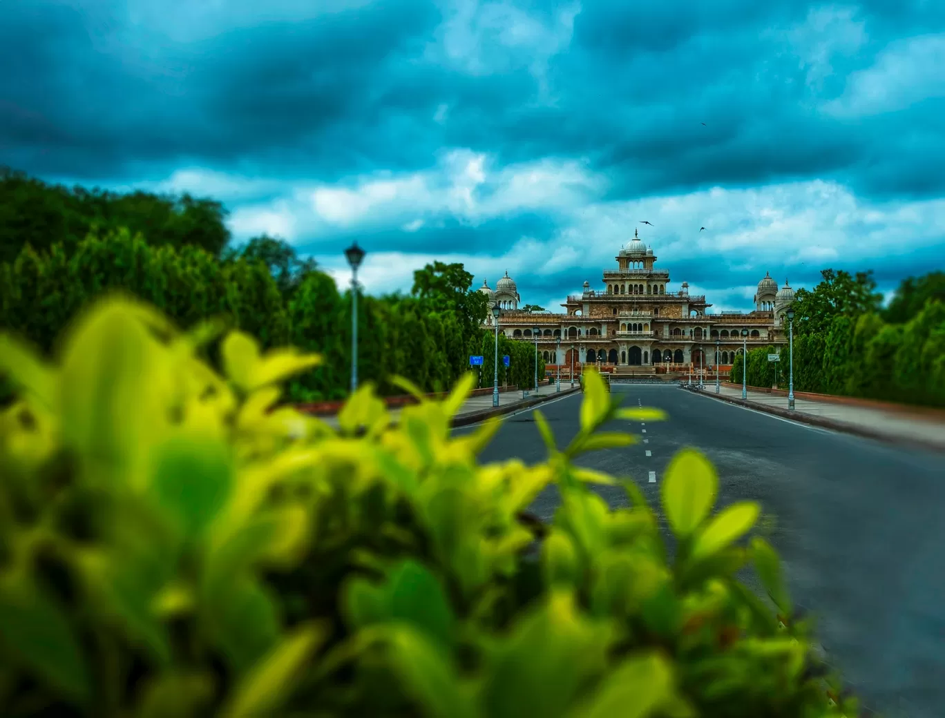 Photo of Albert Hall Museum By Aarti Vijay Photography