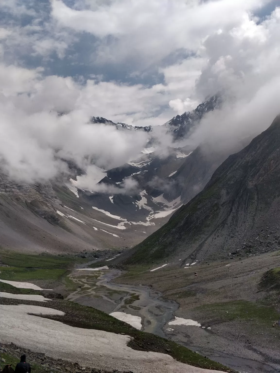 Photo of Amarnath Temple By Kewal Sharma