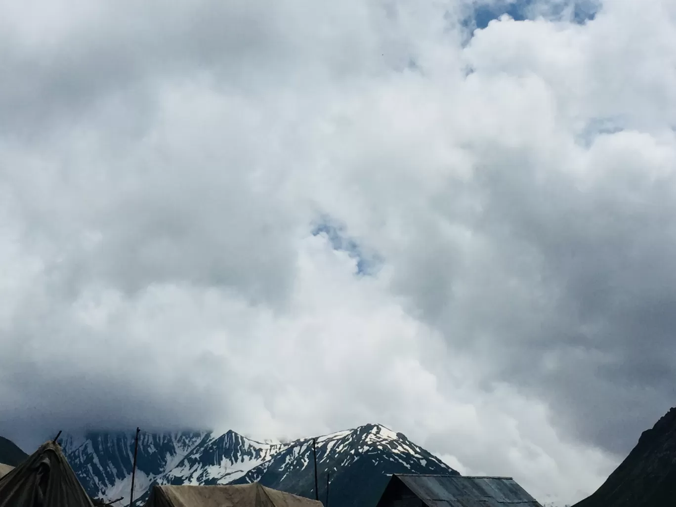 Photo of Amarnath Temple By Kewal Sharma