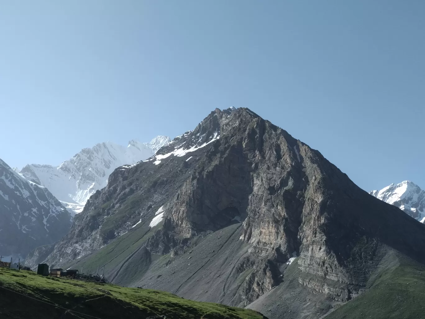 Photo of Amarnath Temple By Kewal Sharma