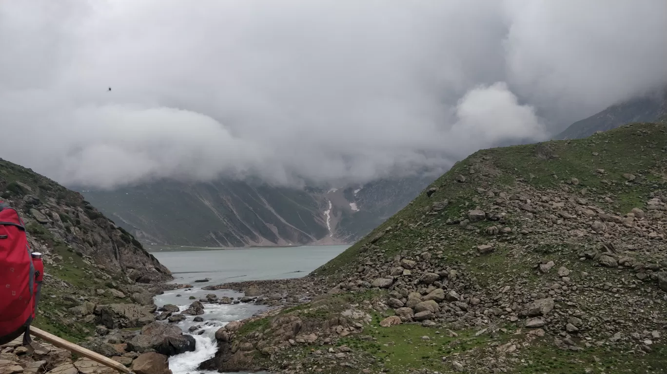 Photo of Amarnath Temple By Kewal Sharma