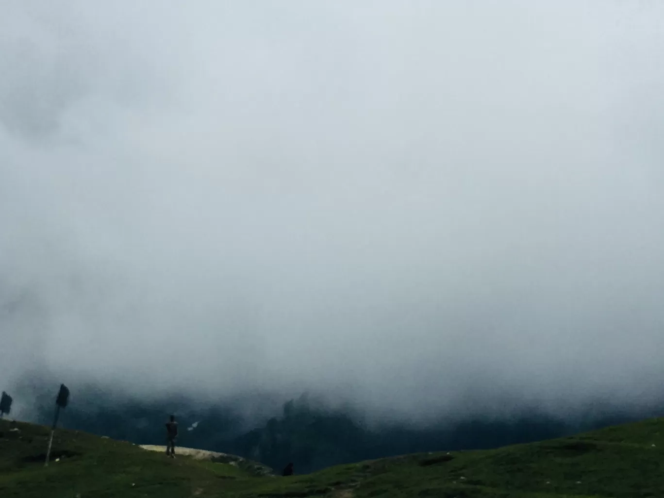 Photo of Amarnath Temple By Kewal Sharma