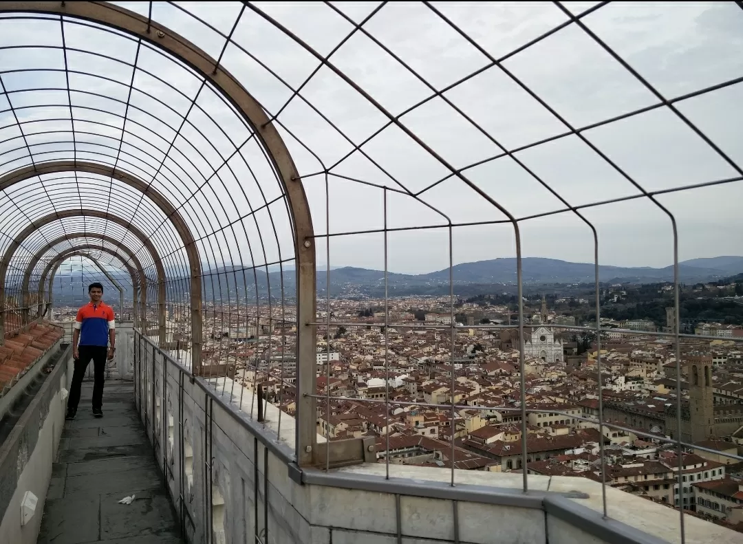 Photo of Florence By Hardik Doshi