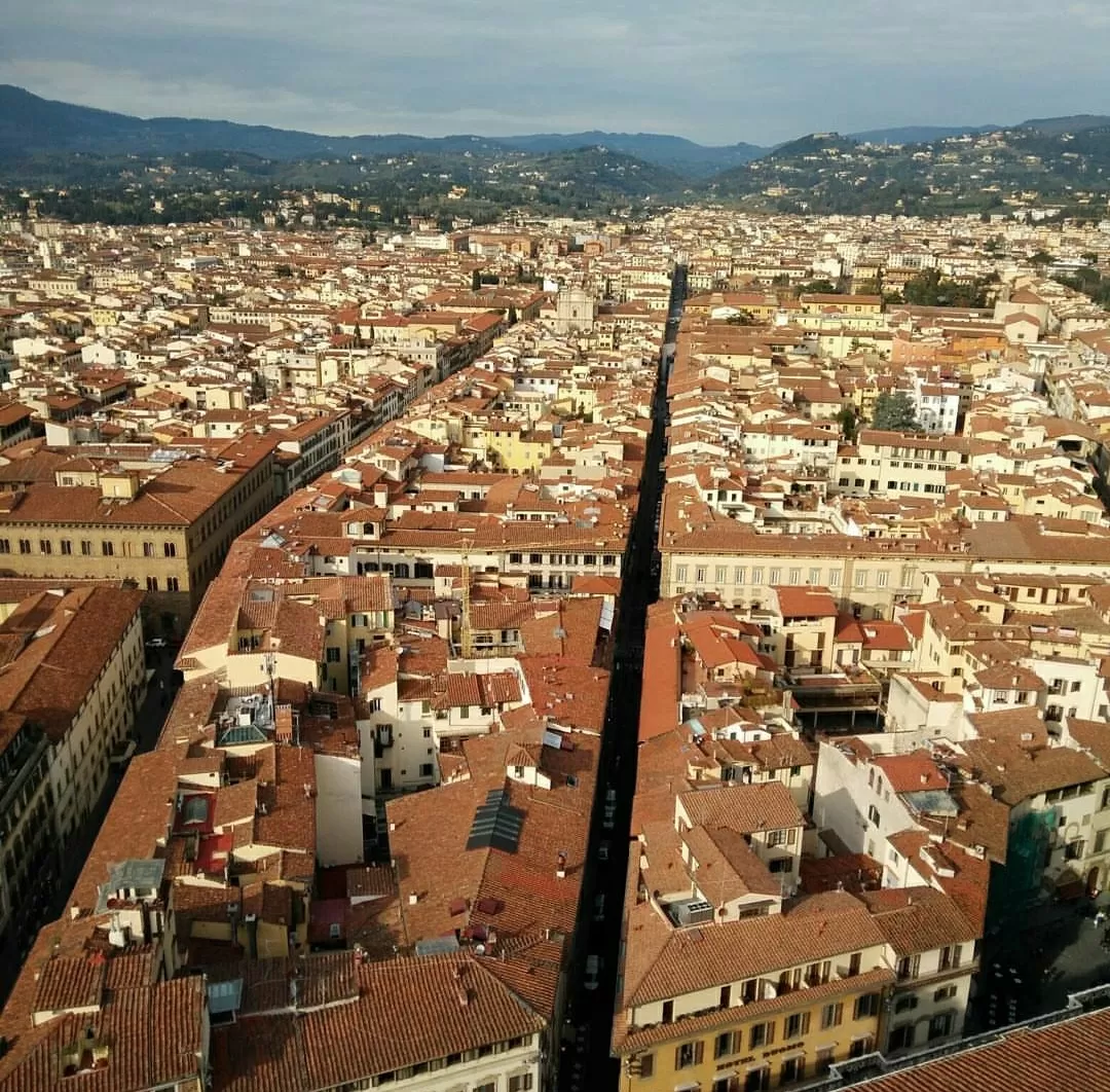 Photo of Florence By Hardik Doshi